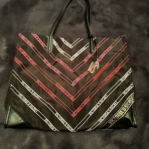 Victoria Secret tote